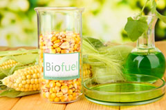 Occlestone Green biofuel availability