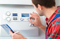 free commercial Occlestone Green boiler quotes