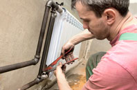 Occlestone Green heating repair