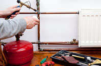 free Occlestone Green heating repair quotes