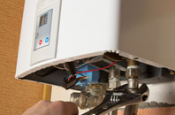 free Occlestone Green boiler install quotes